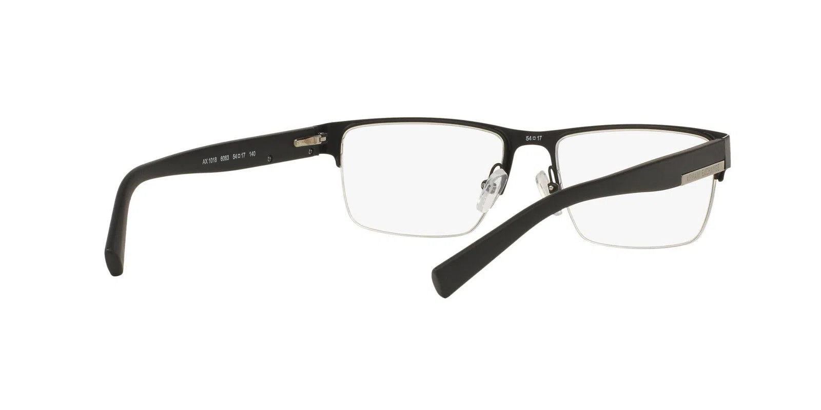 Armani Exchange 1018 Eyeglasses - view 39